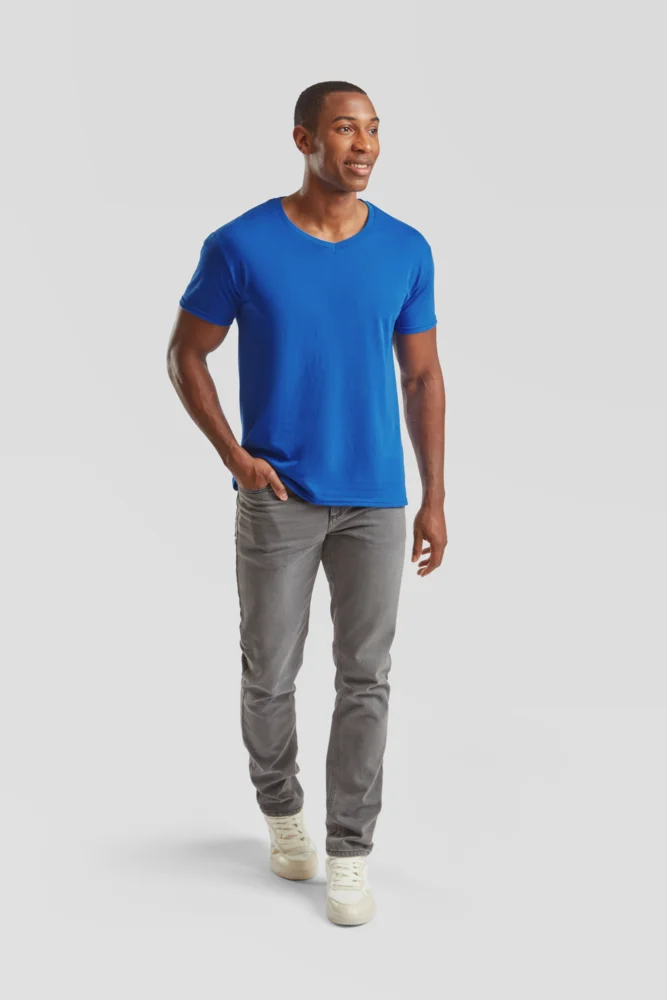 V-Neck T-Shirt