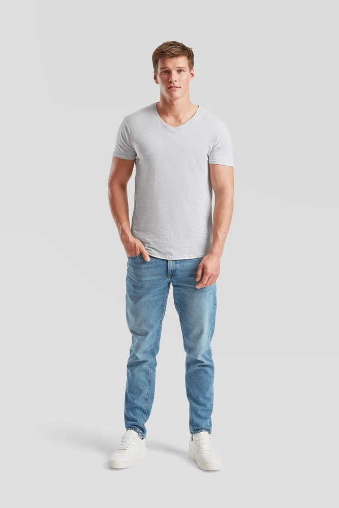 V-Neck T-Shirt