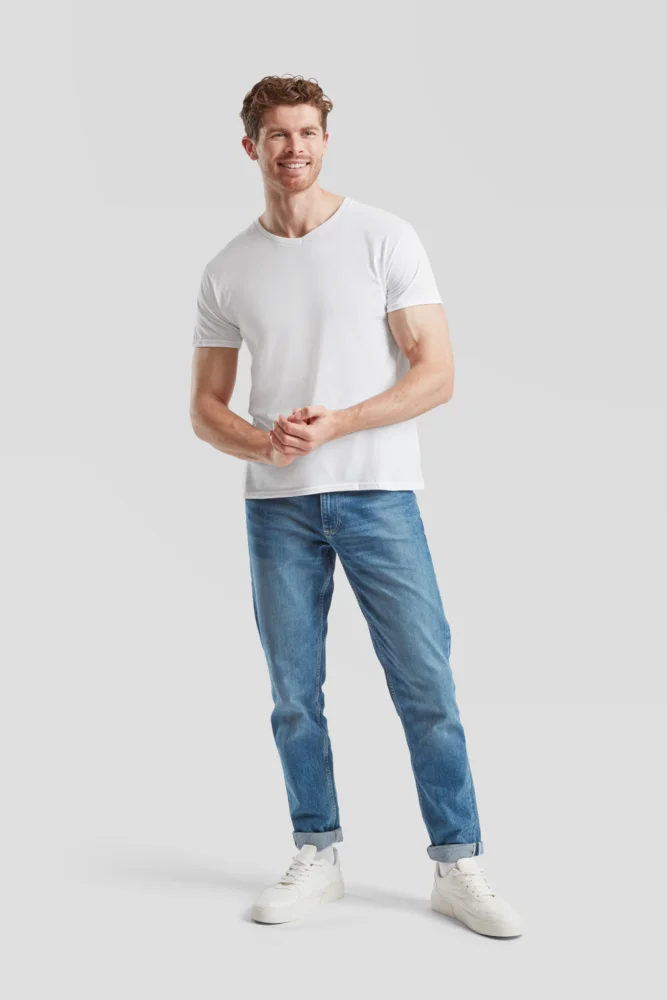 V-Neck T-Shirt