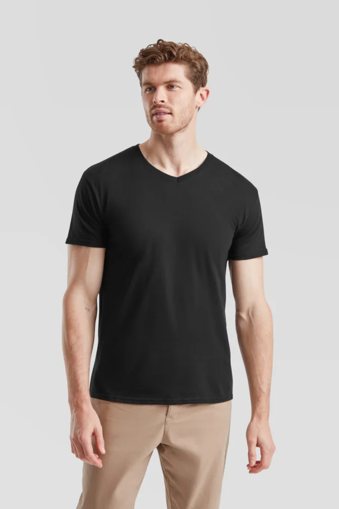 V-Neck T-Shirt