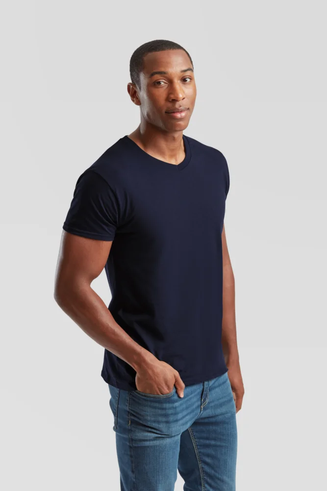 V-Neck T-Shirt