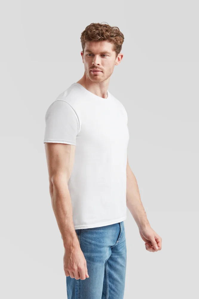 V-Neck T-Shirt
