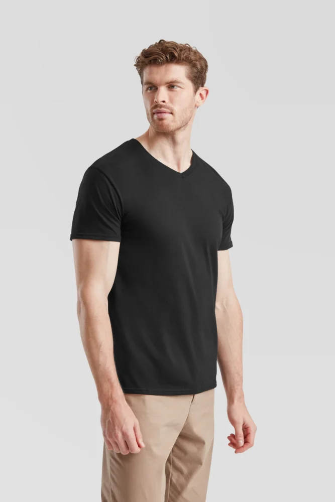 V-Neck T-Shirt