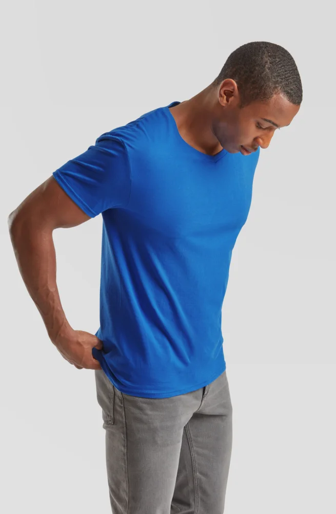 V-Neck T-Shirt