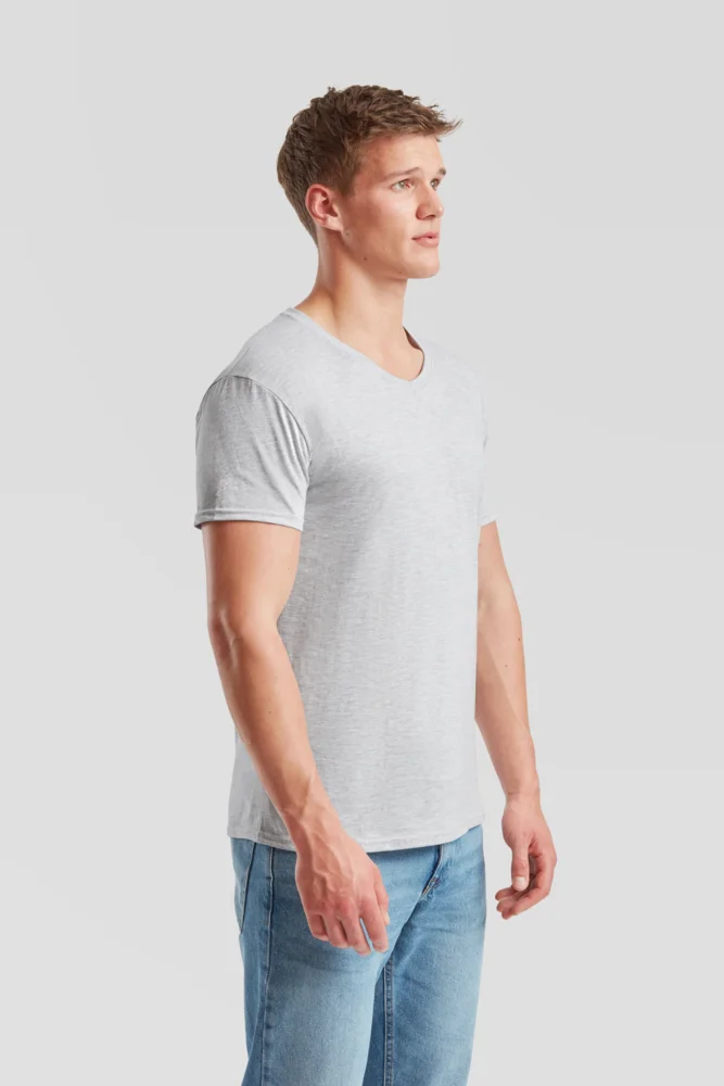 V-Neck T-Shirt