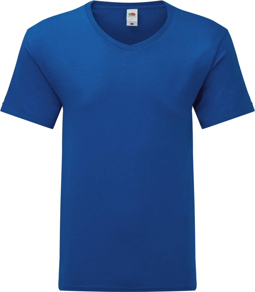 V-Neck T-Shirt