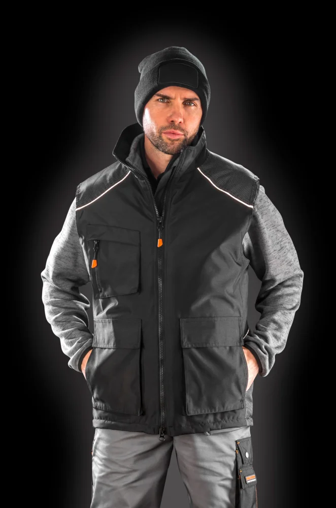 Vostex Bodywarmer