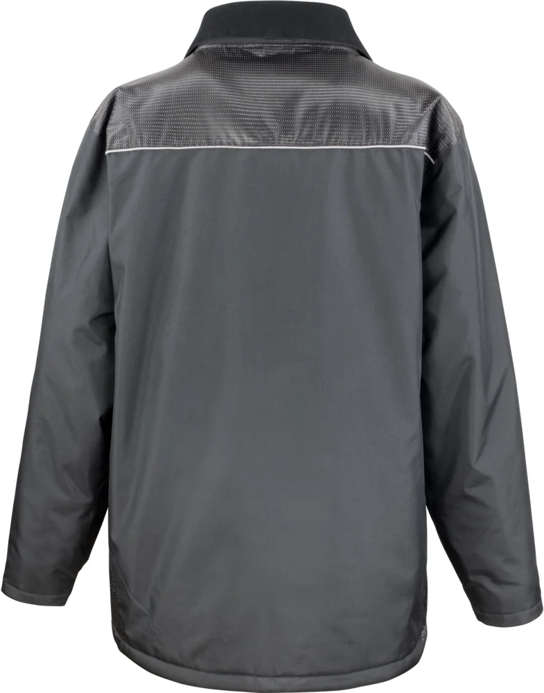 Vostex Workwear Parka