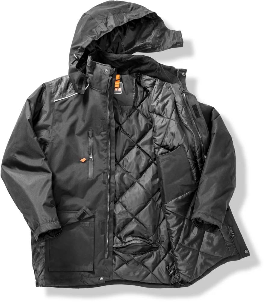Vostex Workwear Parka