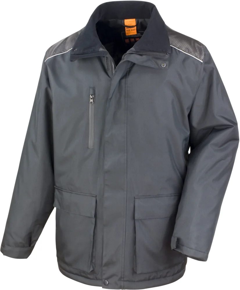 Vostex Workwear Parka