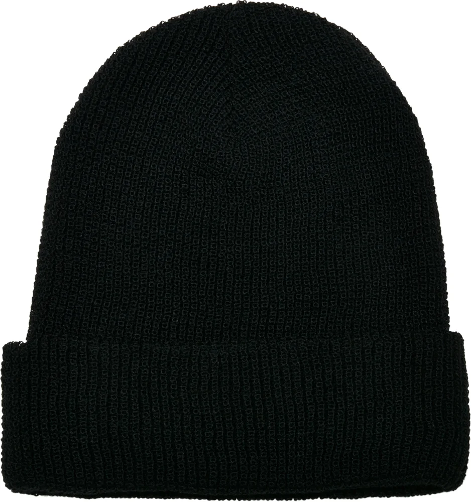 Waffle Beanie "Recycled"