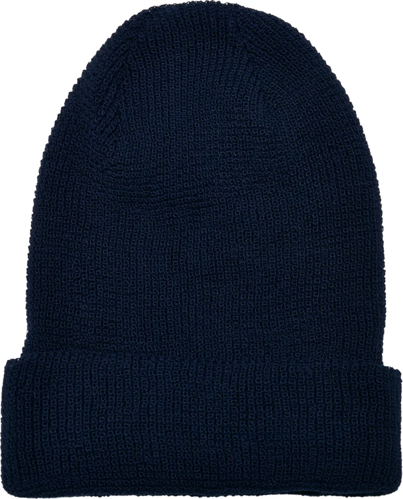 Waffle Beanie "Recycled"