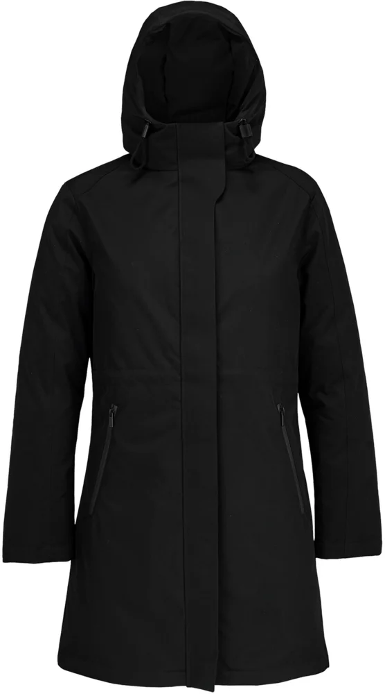 Warmer Damen Parka