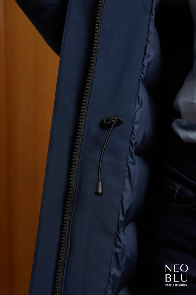 Warmer Damen Parka