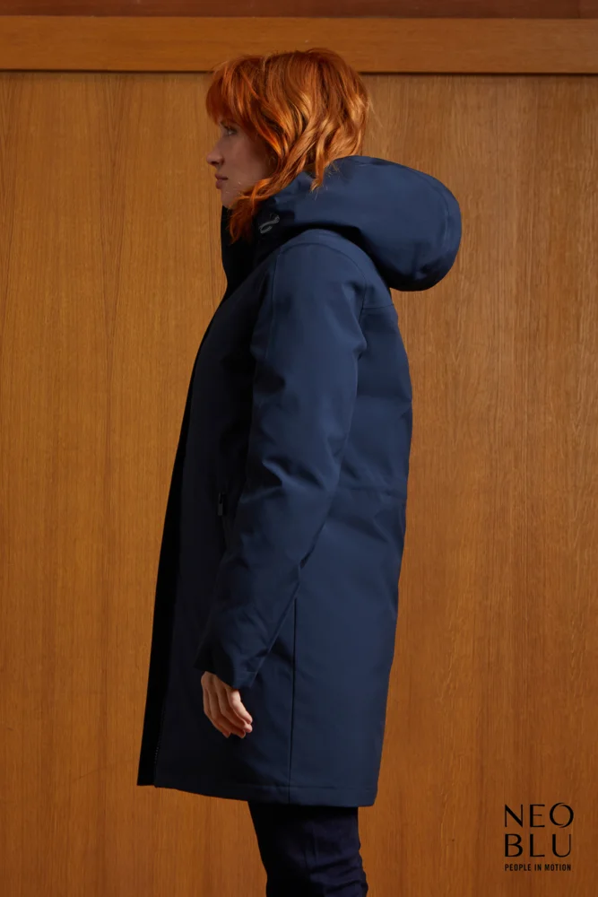 Warmer Damen Parka