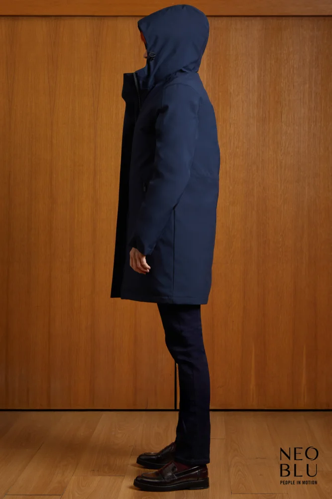Warmer Damen Parka