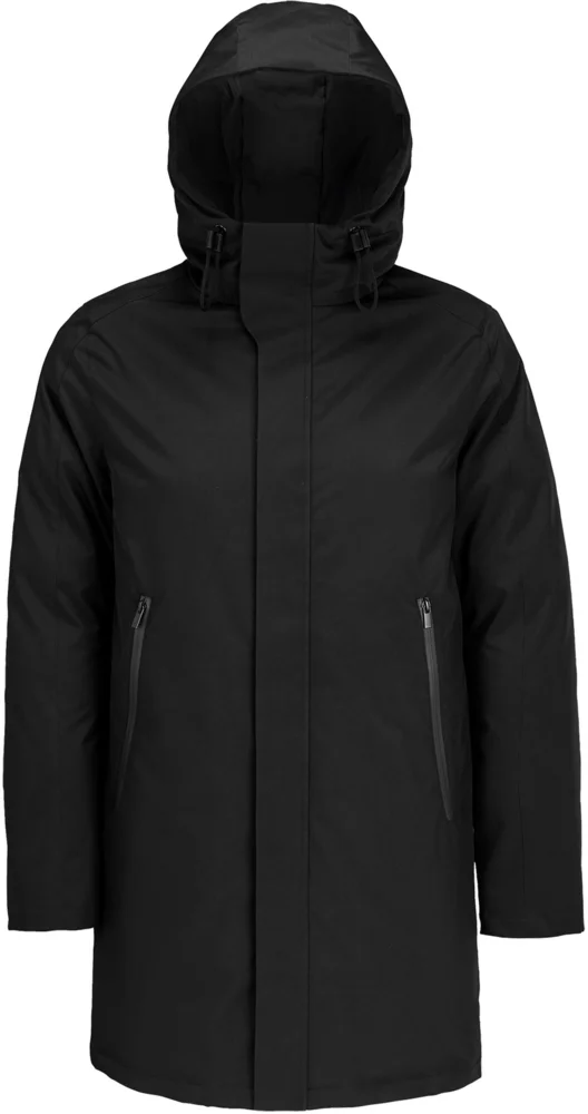 Warmer Herren Parka