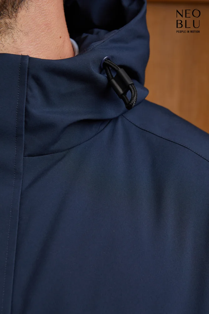 Warmer Herren Parka