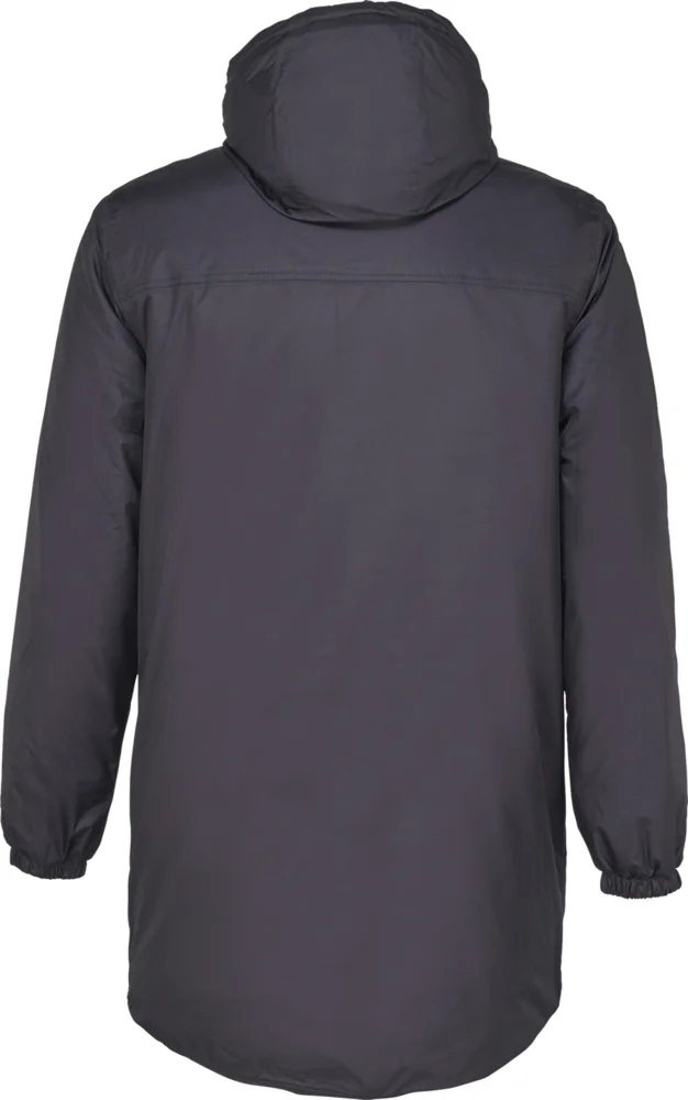 Warmer Unisex Parka