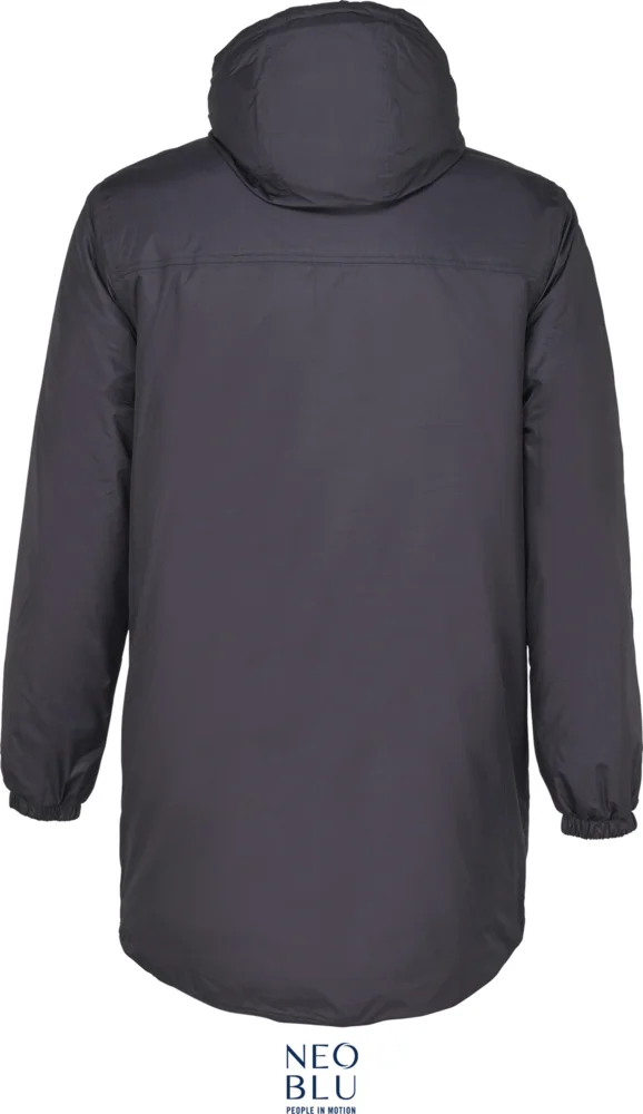 Warmer Unisex Parka