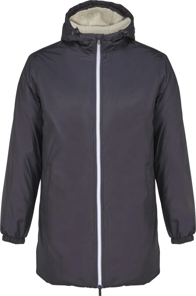 Warmer Unisex Parka