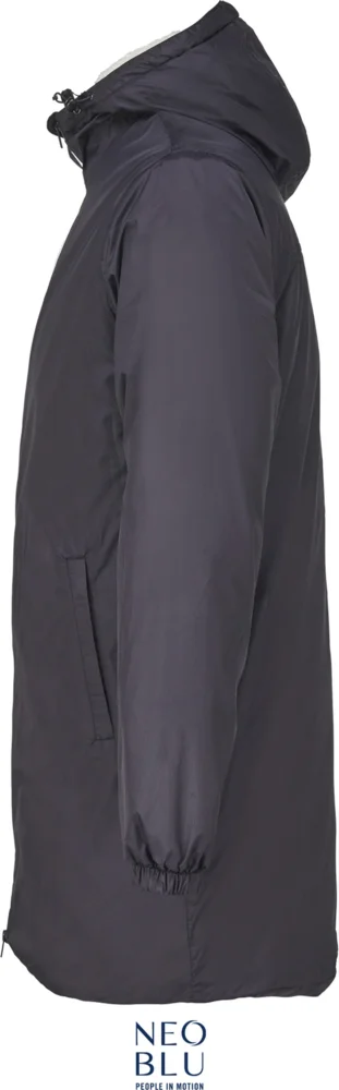 Warmer Unisex Parka