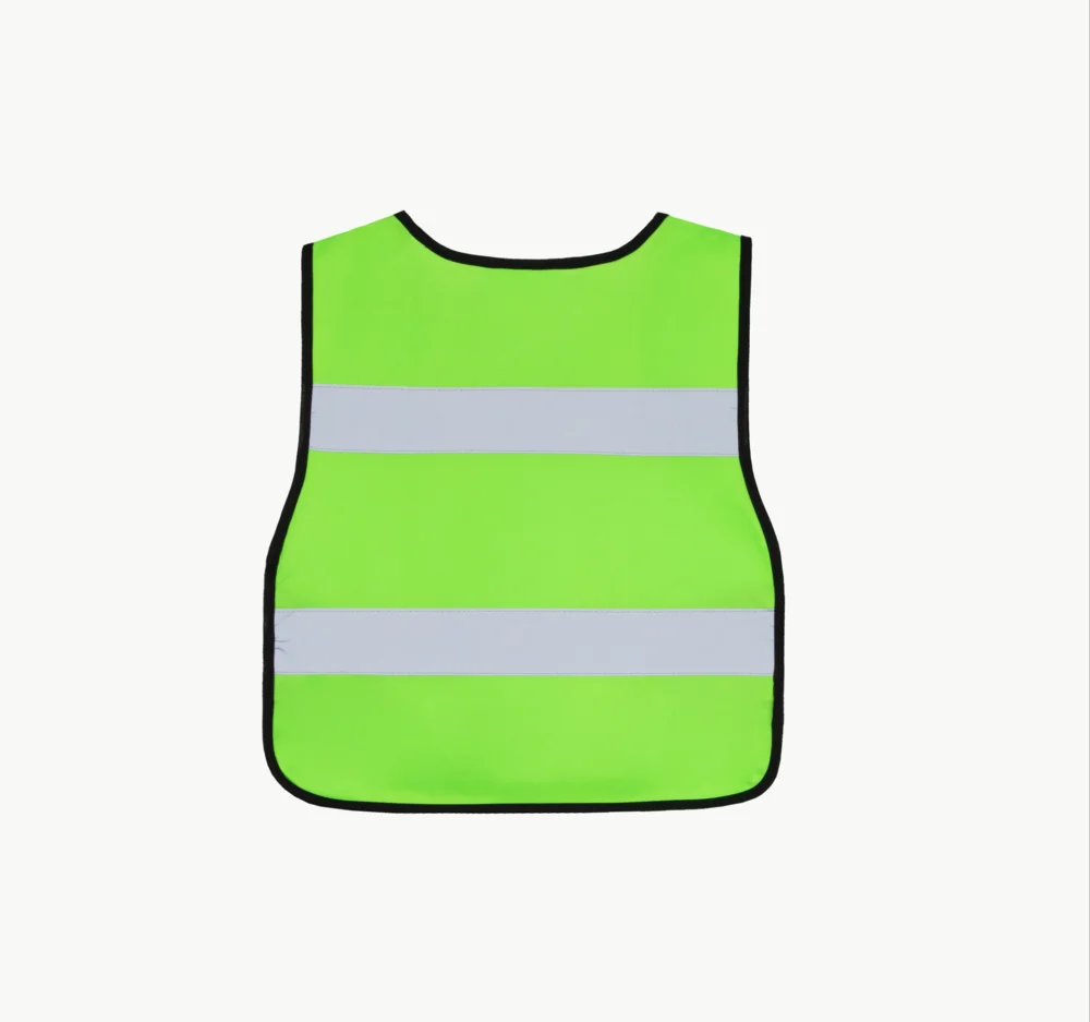 Warnschutzponcho