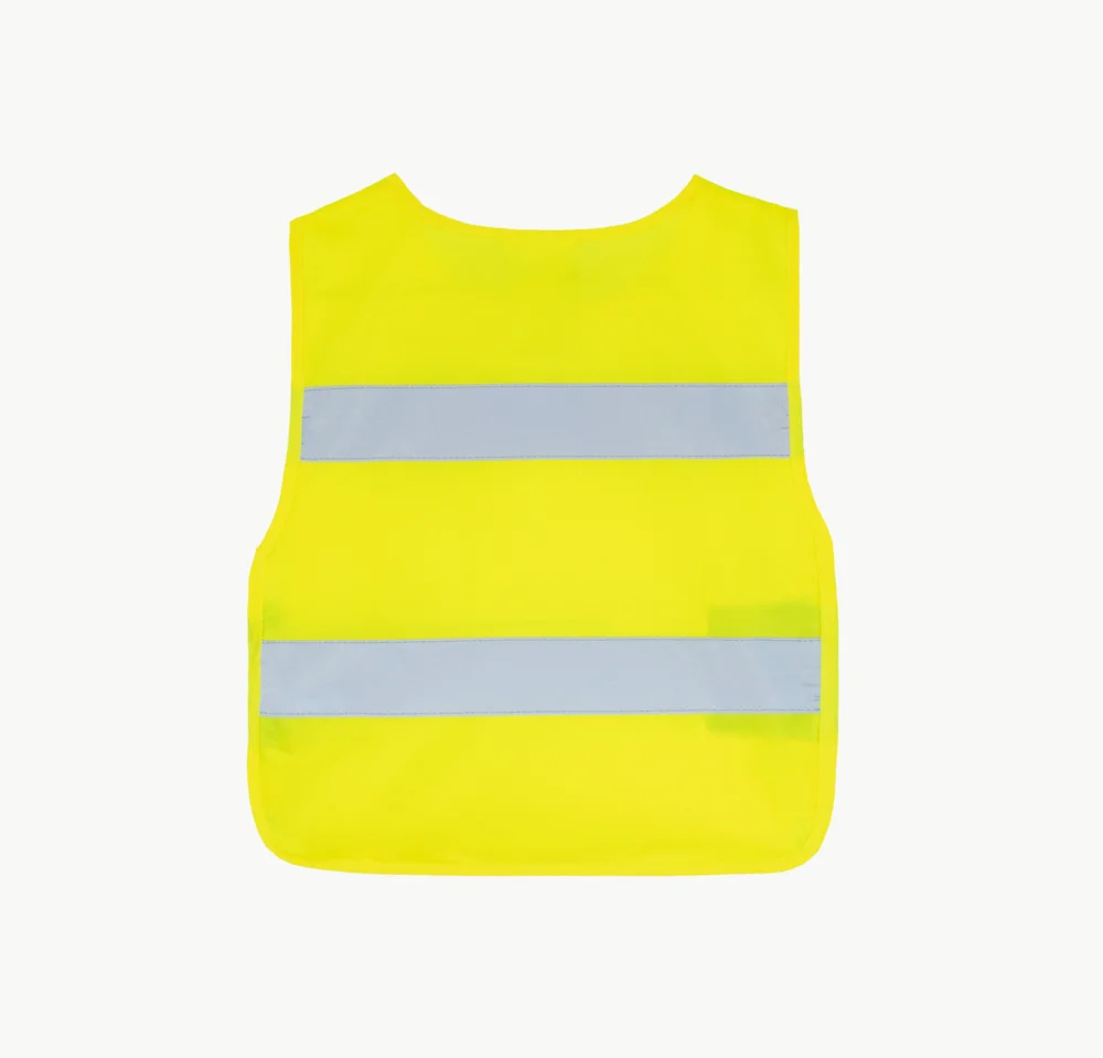 Warnschutzponcho