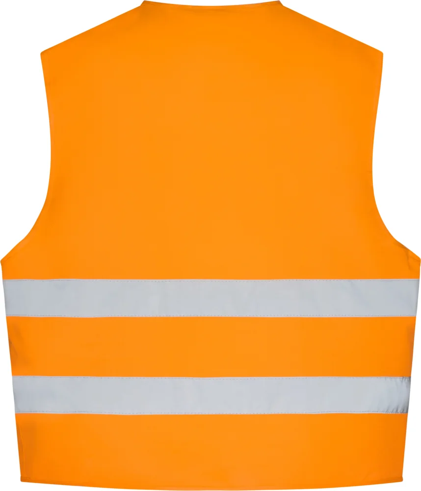 Warnweste