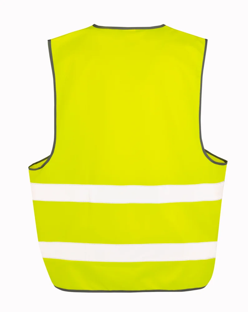 Warnweste