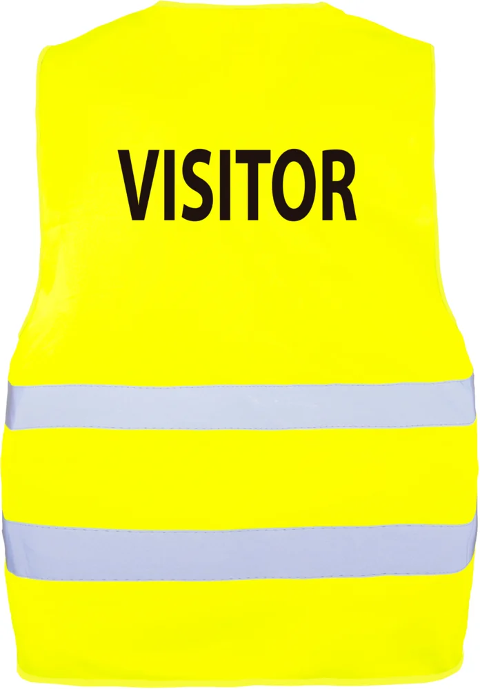 Warnweste