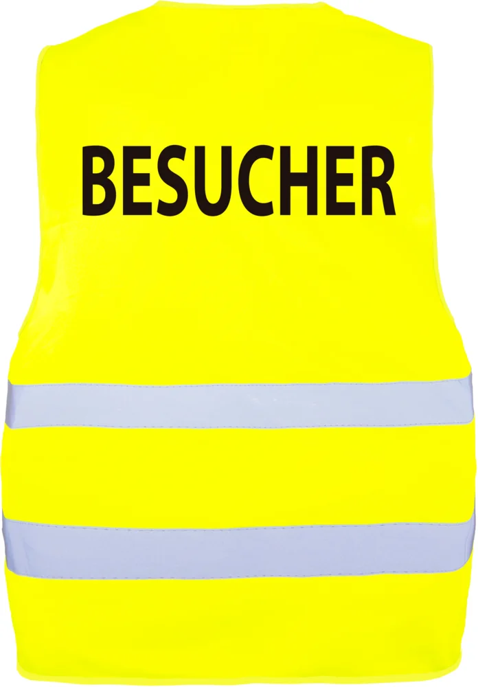 Warnweste