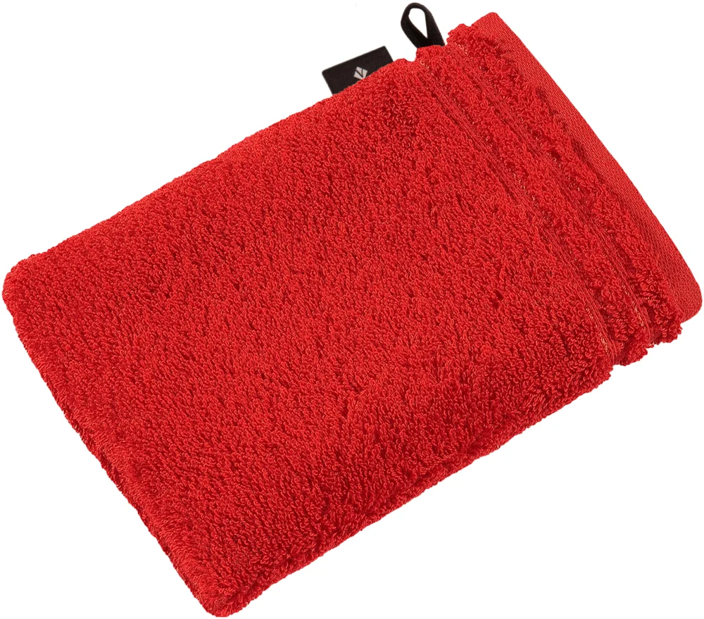 Waschhandschuh "Calypso Feeling"