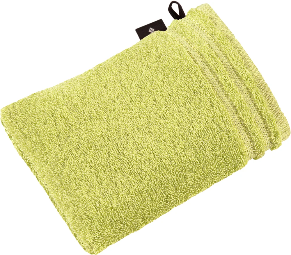 Waschhandschuh "Calypso Feeling"