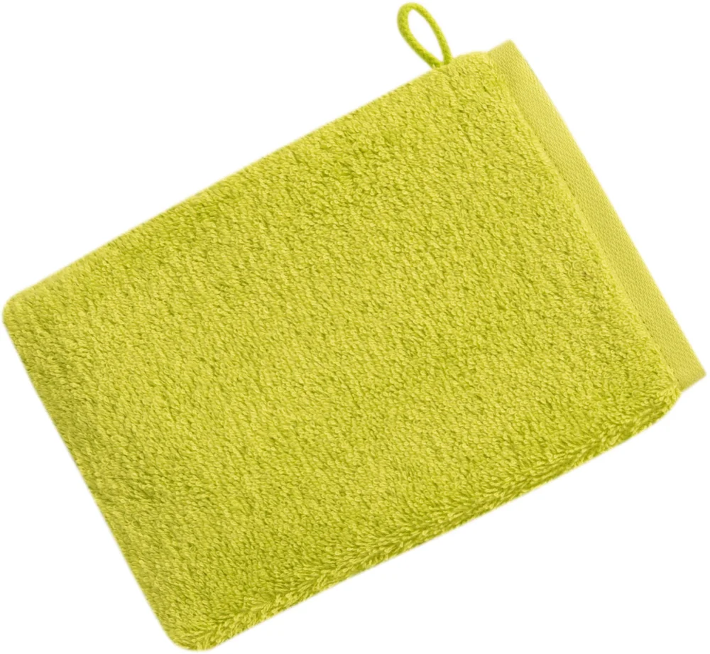 Waschhandschuh "New Generation"