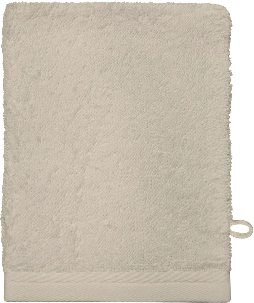 Waschhandschuh