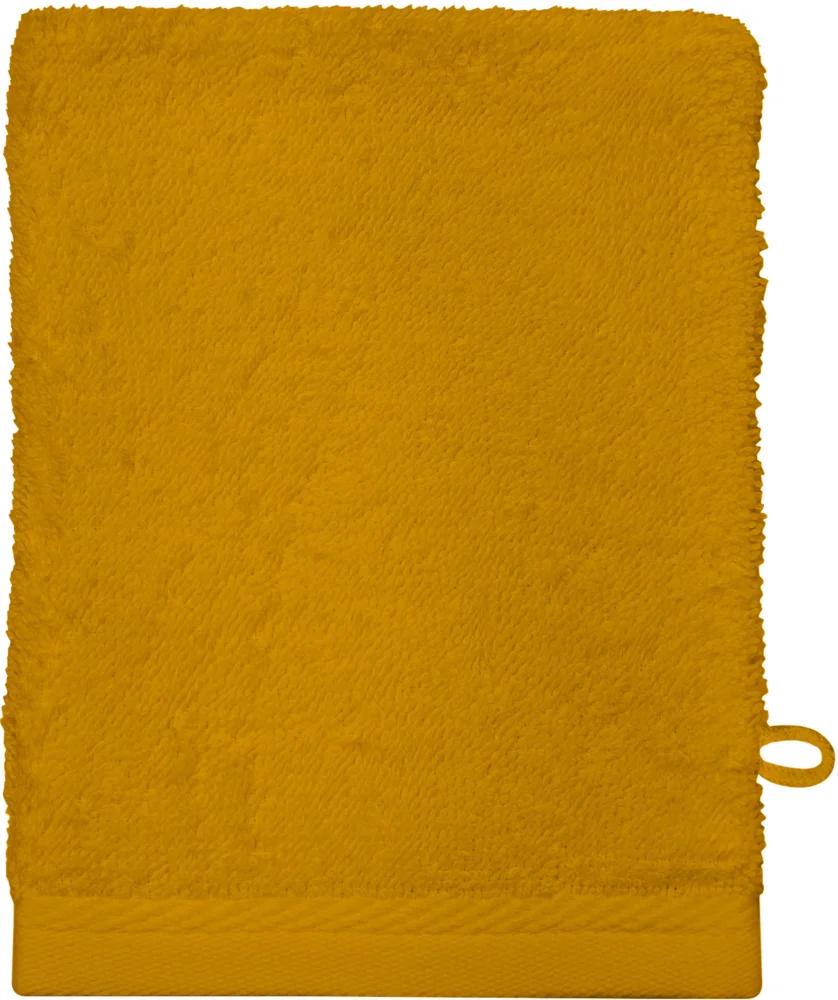 Waschhandschuh