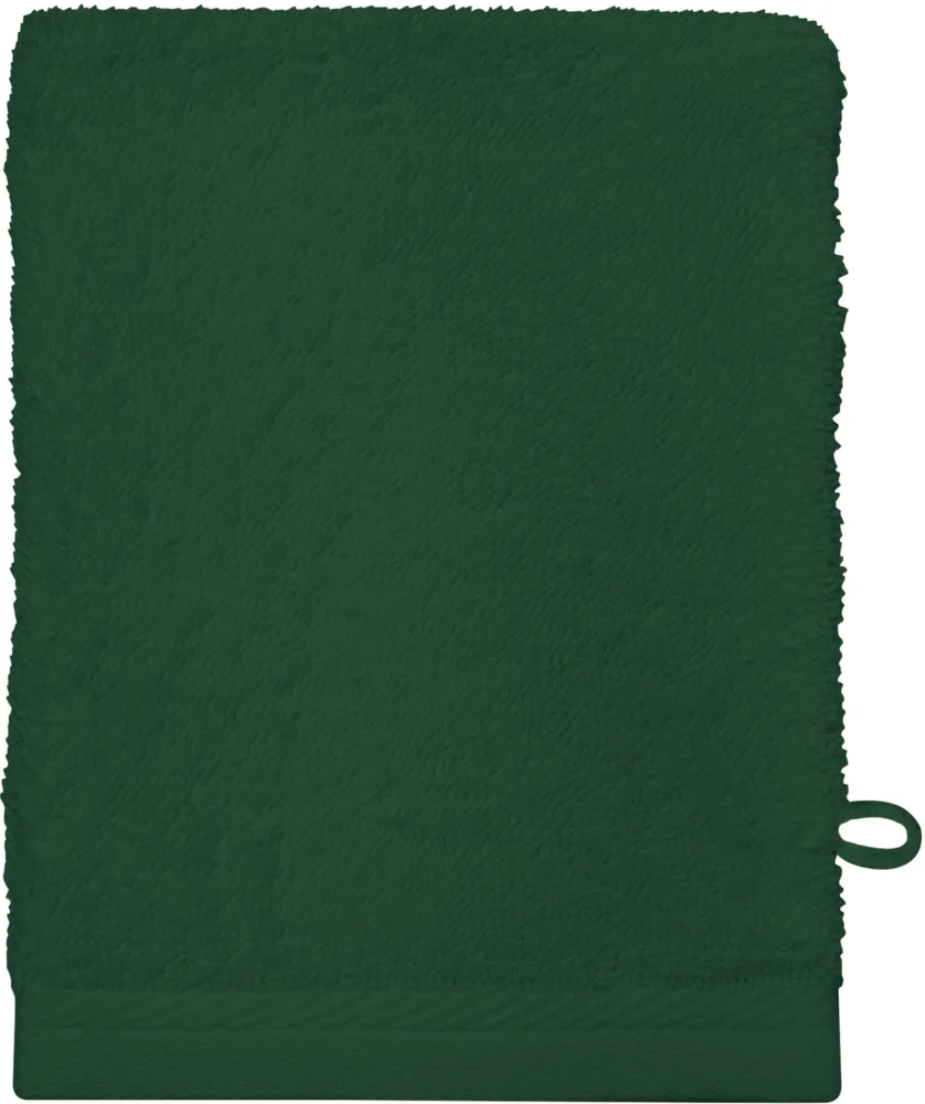 Waschhandschuh