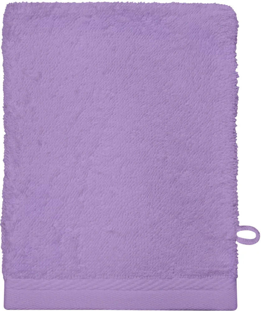 Waschhandschuh