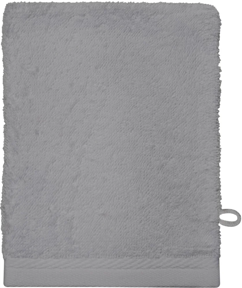 Waschhandschuh