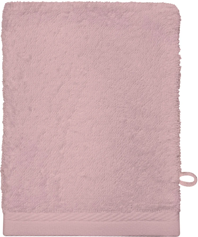 Waschhandschuh