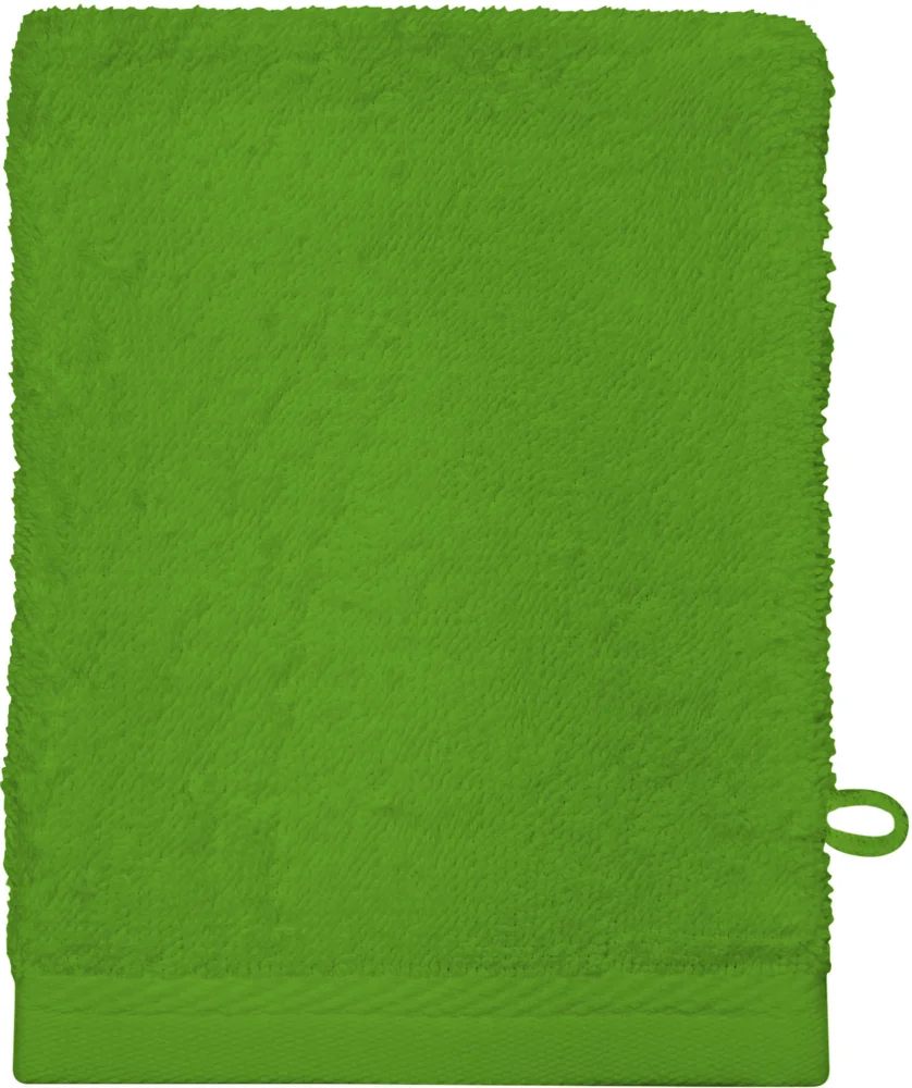 Waschhandschuh