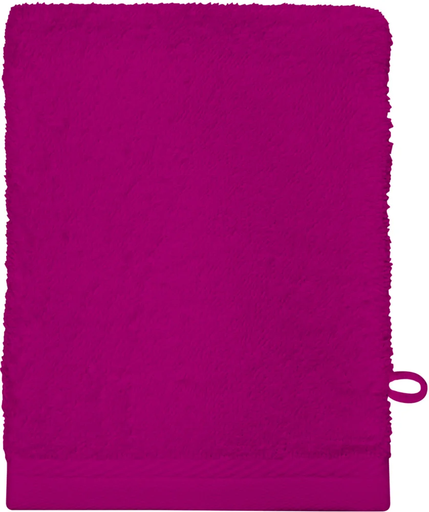 Waschhandschuh