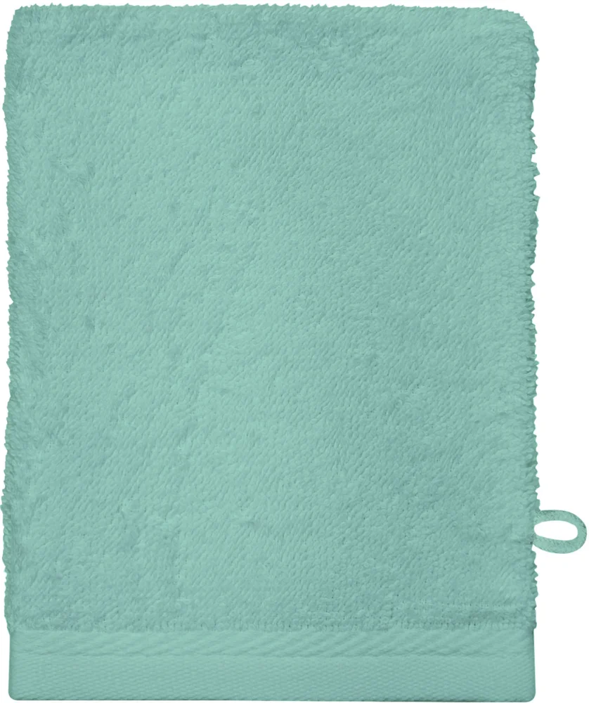 Waschhandschuh