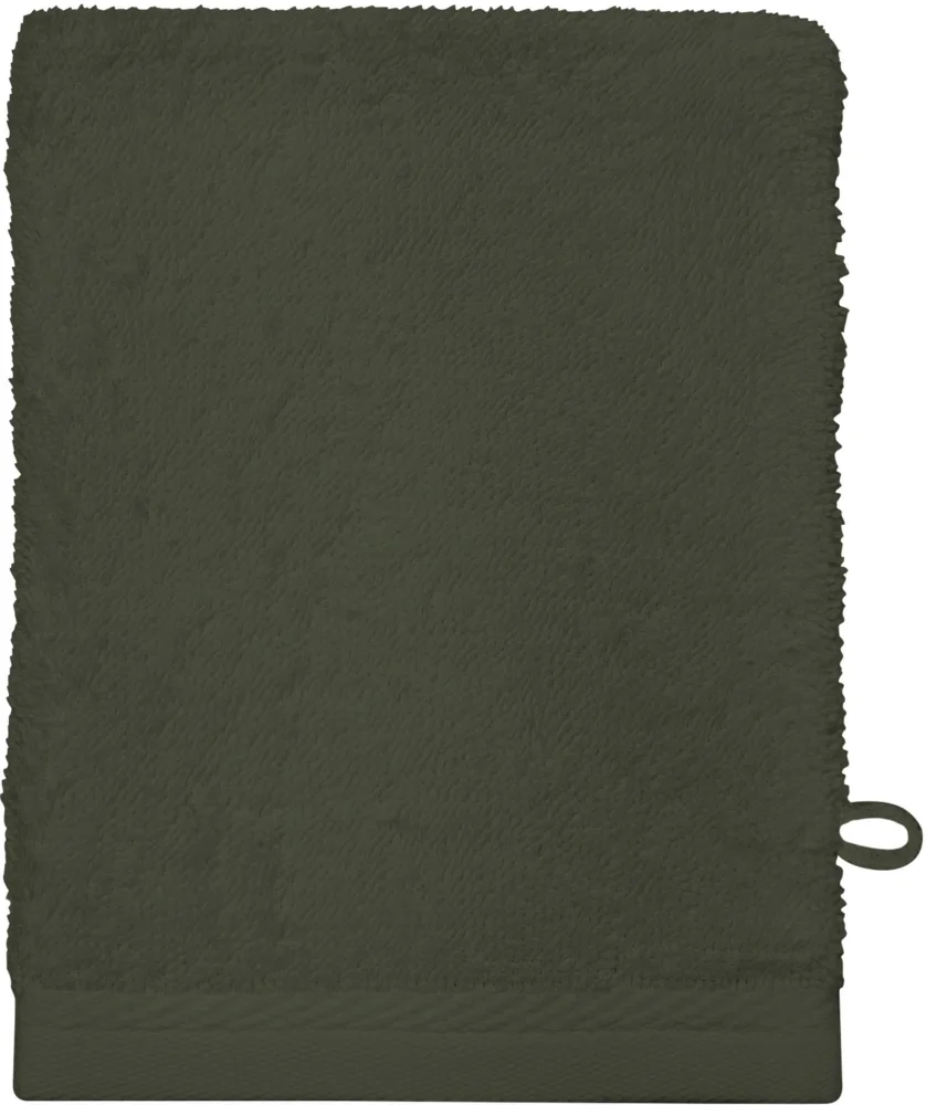 Waschhandschuh