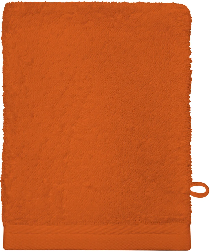 Waschhandschuh