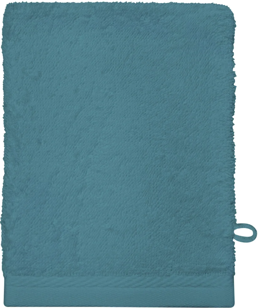 Waschhandschuh