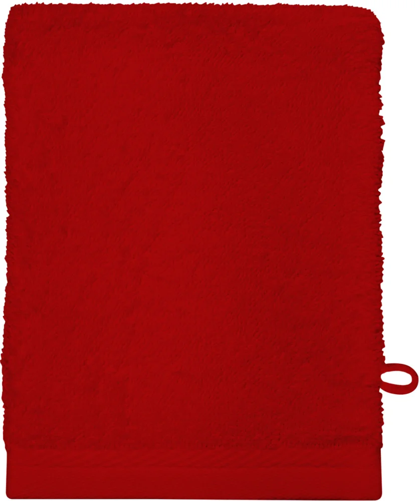 Waschhandschuh