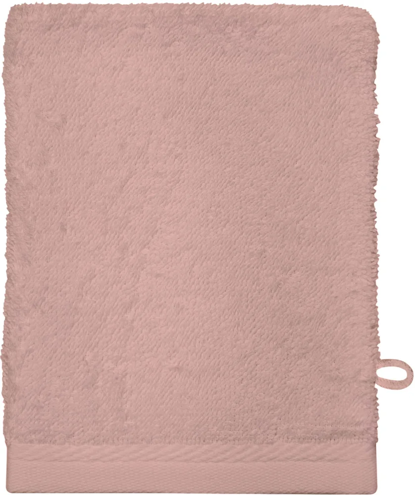 Waschhandschuh