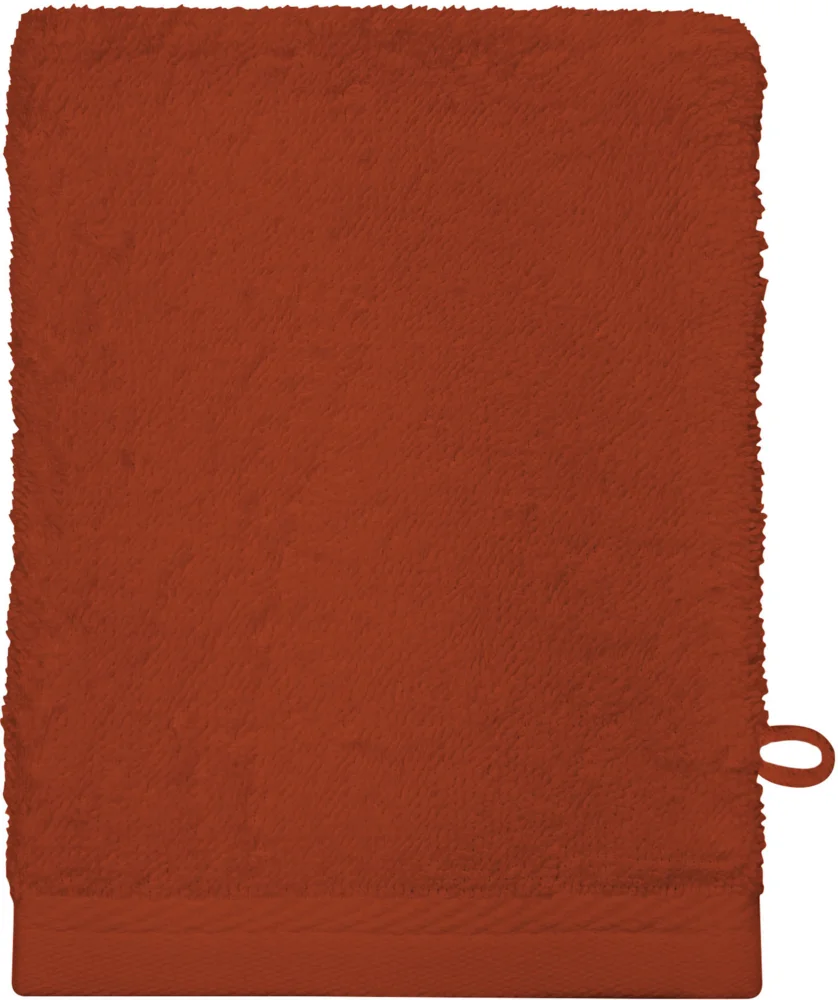 Waschhandschuh
